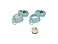 Термокружка из нерж. стали тм THERMOS JOS-400 MBL 0.4L small_img_4