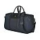 Дорожная сумка VICTORINOX Architecture Urban2 Weekender, синий, полиэстер/кожа, 24x56x30 см, 45 л small_img_3