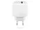 Сетевое зарядное устройство Rombica NEO ZQ1 Quick, белый small_img_1