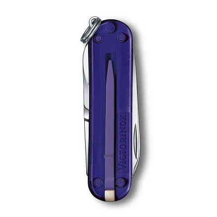 Нож-брелок VICTORINOX Classic SD Colors