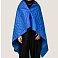 Плед PONCHO, синий small_img_2