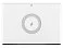Часы с беспроводным зарядным устройством Rombica Timebox 2, белый small_img_4