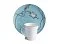 Кружка Valerie Concept CUP ALICE BLU small_img_2