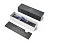 Ручка шариковая Parker Urban Core Nighsky Blue CT, синий/серебристый small_img_3