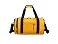Сумка спортивная TORBER Mobi, желтая, полиэстер 900D с PU покрытием, 45 х 25 х 25 см small_img_1