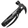 Набор подарочный Tools Hummer (мультитул и фонарик) в подарочной коробке, черный small_img_4