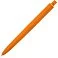 Ручка шариковая Prodir DS8 PRR-Т Soft Touch, оранжевая small_img_4