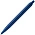 Ручка шариковая Parker IM Professionals Monochrome Blue, синяя_синяя