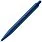 Ручка шариковая Parker IM Professionals Monochrome Blue, синяя_СИНЯЯ