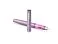 Перьевая ручка Parker Vector  XL Lilac, цвет чернил blue CT, перо: F, в подарочной упаковке. small_img_3
