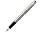 Перьевая ручка Parker Sonnet , Stainless Steel CT, перо: F, цвет чернил: black, в подарочной упаковке_СЕРЕБРИСТЫЙ, ЗОЛОТИСТЫЙ