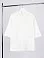 Футболка оверсайз унисекс с капюшоном Neofit, молочно-белая small_img_1