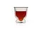 Набор стаканов из двойного стекла тм THERMOS 0,2L, в наборе 2 шт. small_img_2