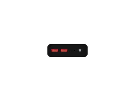 Внешний аккумулятор Rombica NEO PRO-250C Gray