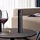 Штопор электрический Sommelier пластик/металл, на батарейках, черный small_img_2