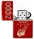 Зажигалка ZIPPO Retro с покрытием Metallic Red, латунь/сталь, красная, 38x13x57 мм small_img_4
