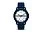 Часы наручные, мужские. Armani Exchange_КОРПУС- СИНИЙ, ЦИФЕРБЛАТ- БЕЛЫЙ, КРЕПЛЕНИЕ- СИНИЙ