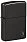 Зажигалка ZIPPO Armor® Flame c покрытием High Polish Black, латунь/сталь, черная, 38x13x57 мм_ЧЕРНЫЙ