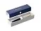 Шариковая ручка Waterman Embleme, цвет: BLUE CT, стержень: Mblue small_img_2