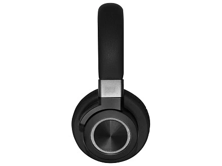 Rombica Mysound BH-07 Black, черный