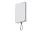 Внешний аккумулятор с кабелем Xiaomi 33W Magnetic Power Bank 10000mAh (Integrated Cable) White_БЕЛЫЙ