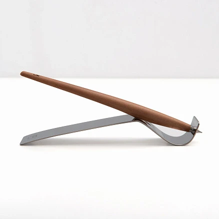 Шариковая ручка Pininfarina Piuma LEONARDO PEAR WOOD