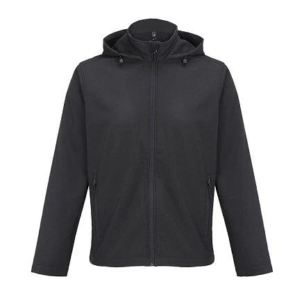 Джемпер RACE HOODED мужской
