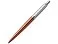 Ручка шариковая Parker Jotter Core Chelsea Orange CT, оранжевый small_img_1