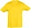 Футболка детская Regent Kids 150, желтая_желтая
