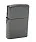 Зажигалка ZIPPO Classic с покрытием Ebony™, латунь/сталь, чёрная, глянцевая, 38x13x57 мм_ЧЕРНЫЙ