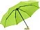 Зонт складной 5429 ÖkoBrella из бамбука, полуавтомат, лайм small_img_2