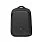 Рюкзак KORIN ClickPack 46х34х16 см, черный_ЧЕРНЫЙ