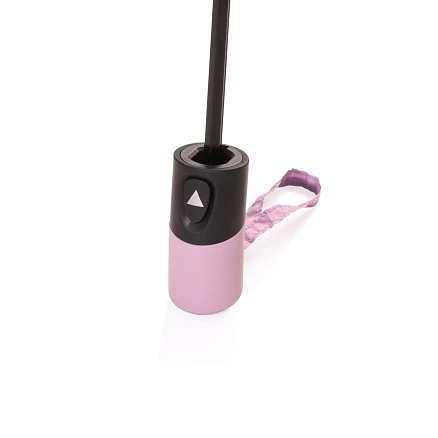 Автоматический зонт Impact из rPET AWARE™ 190T, 21