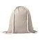 Рюкзак KONIM, бежевый, 42x38 см, 100% переработанный хлопок, 120 г/м2 small_img_2