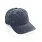 Бейсболка BEAU AWARE™ из хлопковой саржи, 6 клиньев, 270 г/м²_ТЕМНО-СИНИЙ