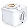 Беспроводная колонка 5W с беспроводным зарядным 15W Powerbox ,белый small_img_4