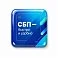 Смоляной стикер для прикассовой зоны S, 4х4 см small_img_2