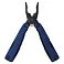 Мультитул Tools Сrafter Version 2 (мультиинструмент) 9 в 1 в чехле и  подарочной коробке, темно-синий small_img_3