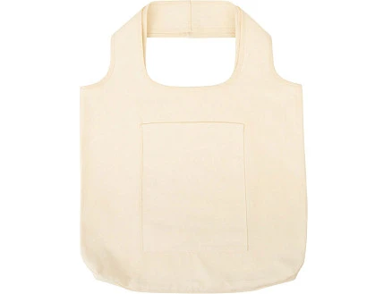 Сумка-шоппер Vest  long из хлопка 340 г/м2