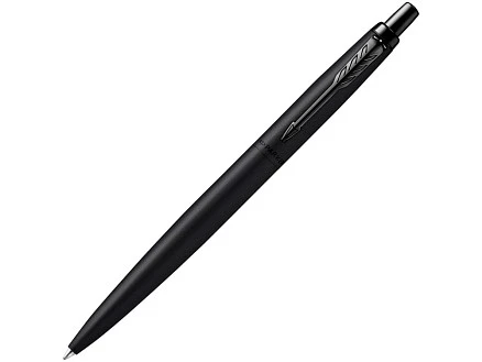 Ручка  шариковая Parker Jotter XL Mono Black BT, черный