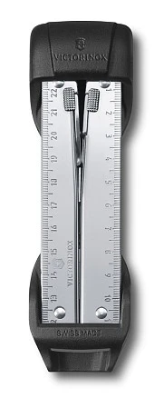 Мультитул VICTORINOX SwissTool X, 115 мм, 26 функций, в синтетическом чехле