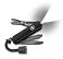 Нож-брелок VICTORINOX Signature Lite Onyx Black, 58 мм, 8 функций, чёрный small_img_1