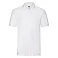 Рубашка поло мужская PREMIUM POLO, белый, S, 100% хлопок, 170 г/м2 small_img_5
