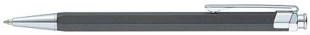Ручка шариковая Pierre Cardin PRIZMA, серый. Упаковка Е