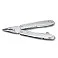 Мультитул VICTORINOX SwissTool Spirit MX, 105 мм, 24 функции, серебристый, в нейлоновом чехле small_img_3