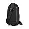 Рюкзак на одно плечо VICTORINOX Architecture Urban2 Sling Bag, черный, полиэстер/кожа, 17x8x28 см, 2 л small_img_4