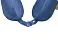 Подушка для путешествий с капюшоном Travel Blue Hooded Tranquility Pillow (216), цвет синий small_img_3