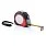Рулетка Tool Pro, 5 м_КРАСНЫЙ