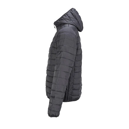 Куртка STREAM HOODED мужская