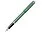 Перьевая ручка Waterman Hemisphere French riviera CHATEAU VERT в подарочной коробке_ЗЕЛЕНЫЙ, ЧЕРНЫЙ, СЕРЕБРИСТЫЙ